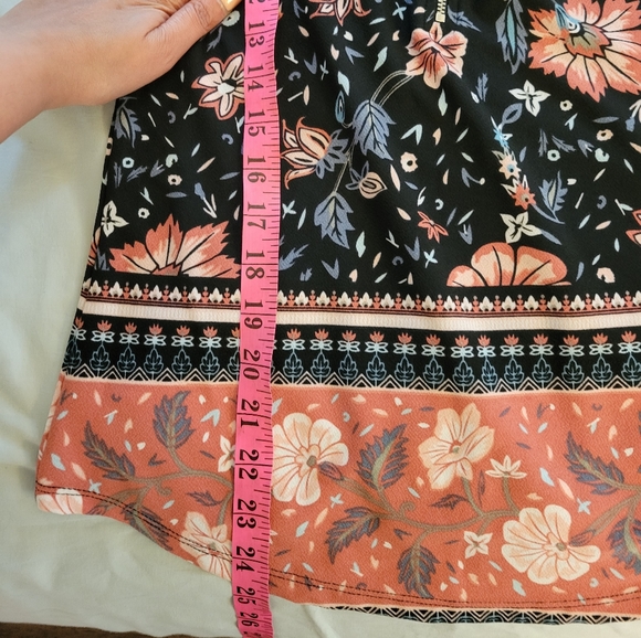 NWT XS top - Picture 4 of 4